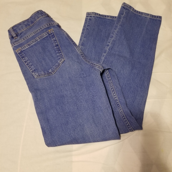& Other Stories Jeans Women's Size US 25 Color Blue